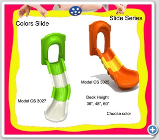 color-slides